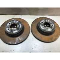 34216779535 Диск тормозной зад bmw X5 F15 X6 F16 34216886480 34216793246 34216771971