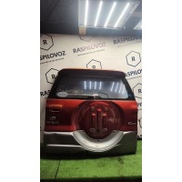дверь багажника Toyota Rav4 ACA21 2004.07 6700542240