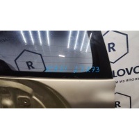 дверь багажника Toyota Rav4 ACA21 2004.07 6700542240