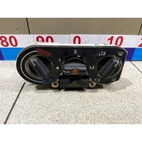 Блок управления отопителем Opel Astra F (1991—2005) 90360130