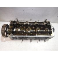 Головка блока цилиндров Geely CK (Otaka) I (2005—2008) E010500105