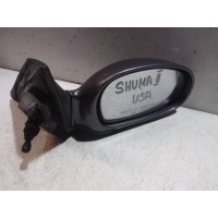 Зеркало правое механическое Kia Shuma II (2001—2004) 2001 0K2AA69120BXX