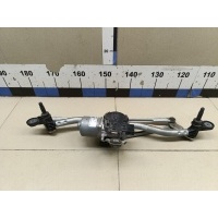Трапеция стеклоочистителей Omoda C5 (T19C) 2022> 608000187AA