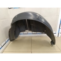 Локер задний правый SKODA Fabia 2007-2015 5J6810972