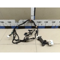 Проводка (коса) Chevrolet Epica 2006-2012 96646248