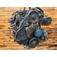 Двигатель Honda Civic 7 2001 1700 Дизель 4EE2