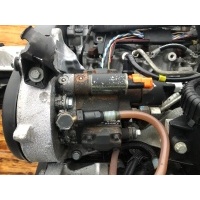 ТНВД Citroen Xsara 2002 9636818480