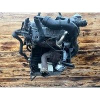 Турбина Audi A3 8L 1998 038253019A