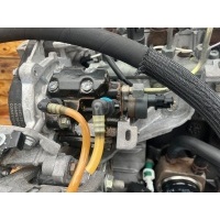 ТНВД Renault Scenic 1 2002 7700111010, 0445010018