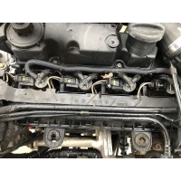 Форсунка Citroen C4 1 2005 0445110252