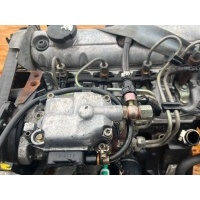 ТНВД Renault Scenic 1 2001 0480414993, 7700870130
