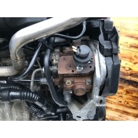 ТНВД Citroen C4 1 2005 0445010102