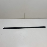 Накладка стекла переднего правого Renault Logan (2005 - 2014) 6001548978