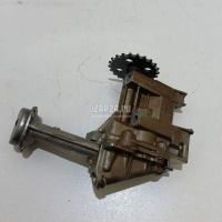 Насос масляный Renault Logan (2005 - 2014) 150100934R