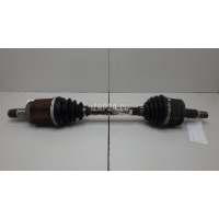 Полуось передняя левая Land Rover Discovery III (2004 - 2009) LR047295