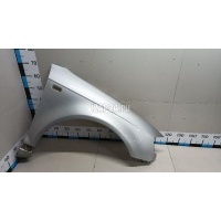 Крыло переднее правое VAG A3 [8PA] Sportback (2004 - 2013) 8P0821106F