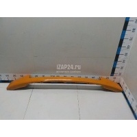 Планка под фары VAG Transporter T4 (1996 - 2003) 701854504B