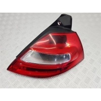 Фонарь задний правый Renault Megane 2 (2006 - 2009) 2008 89397355