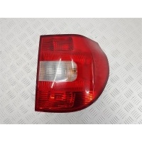 Фонарь задний правый Skoda Yeti 1 поколение (2009-2013) 2012 5L0945112