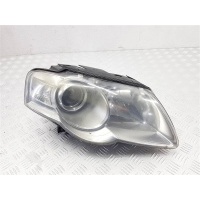 Фара правая Volkswagen Passat B6 (2005 - 2010) 2008 3C0941006K