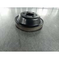 Шкив коленвала BMW X1 E84 2012 11237624103, 11237624103, 7624103, 11237597422, 11237624102