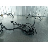 Проводка двигателя BMW X1 E84 2012 12517594745, 7594745, 7606573, 7578493, 7606573, 7594232, 7601034, 12527591981, 7591981, 7594745