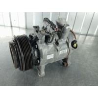 Компрессор кондиционера BMW X1 E84 2012 64529223694, 64529223694, 447160-4294, 447260-4710, 9223694