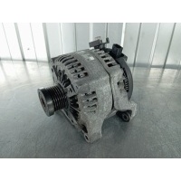 Генератор BMW X1 E84 2012 12317605061, 12317605061, 104210-6401, 7605061