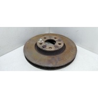 Диск тормозной передний Ford S-Max 2006 1500158