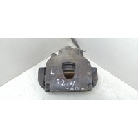 Суппорт передний левый Renault Laguna 3 2008 410110001R