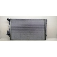 Радиатор (основной) Skoda Octavia 2 (A5) 2004 1K0121253AA