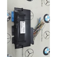 блок комфорта BMW X3 2011 9267537