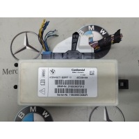 блок управления подушками безопасности BMW X3 2011 9253637