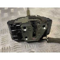 Замок двери передней правой Nissan Pathfinder (R51M) 2004-2013 Внедорожник 2008 80500EB30A