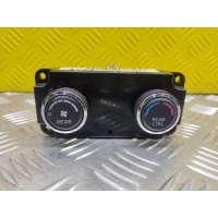 Блок управления печки/климат-контроля Nissan Pathfinder (R51M) 2004-2013 2010 275015X01A