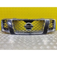 Решетка радиатора Nissan Pathfinder (R51M) 2004-2013 2010 623105X00A