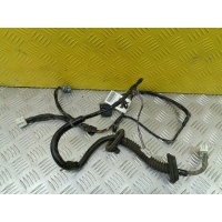Проводка двери Nissan Pathfinder (R51M) 2004-2013 Внедорожник 2006 24126EB301