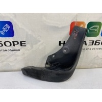 брызговик Renault Duster HSM 2012 638505334R