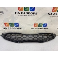 решетка радиатора Kia Ceed JD 86351-A2300