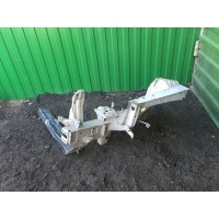 Лонжерон передний левый Toyota Camry CV3 2003