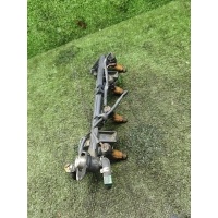 Форсунка Peugeot 406 1998 0280155803