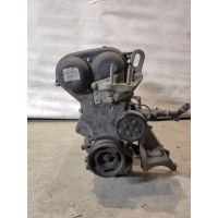 двигатель FORD FOCUS CB4 SHDA 7s7g-6015-ca