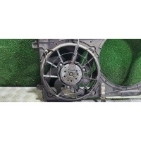 Вентилятора радиатора Ford Galaxy 1 restailing 2001 7M3959455A