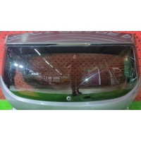 Стекло заднее Peugeot 3008 1 2010 43R 005223, AS3