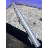 Накладка на порог Toyota Corolla VERSO 2 2007 758520f010