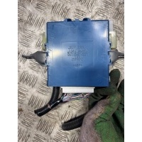 Блок комфорта Corolla 2 2007 896180f020