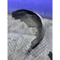 Защита арок задняя правая (подкрылок) Toyota Corolla VERSO 2 2007 656370f011