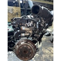 Двигатель Hyundai Accent MC 2009 1400 Бензин g4ee