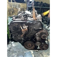 Двигатель Mazda 6 2 2008 2000 Дизель rf7j
