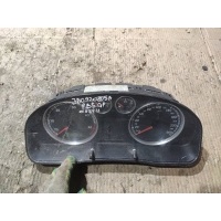 Щиток приборов (приборная панель) Volkswagen Passat B5 2002 3b0920805a
